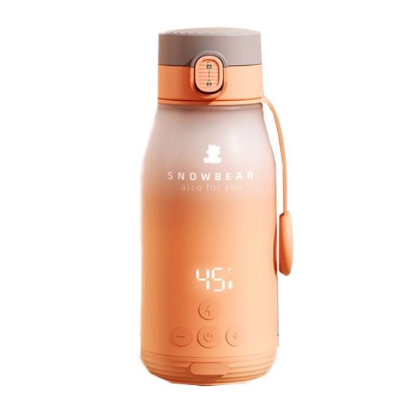 小白熊恒温调奶器HL-5053