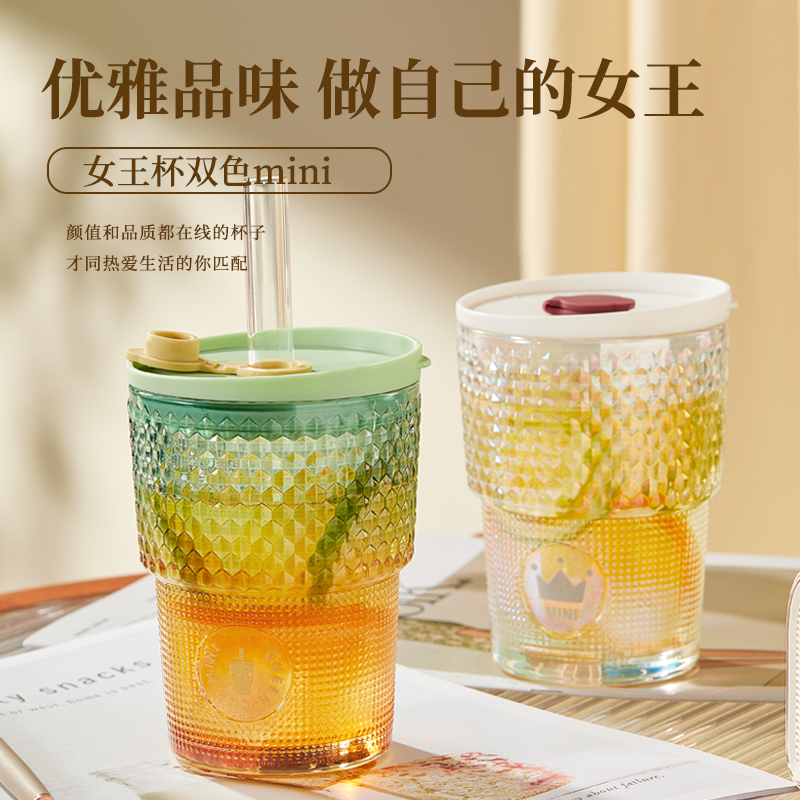 佰乐扣女王杯MININW420/L1