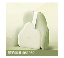 锐珀尔靠山枕P50