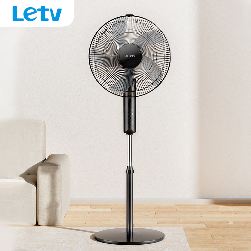 乐视Letv-电风扇FS40-22A