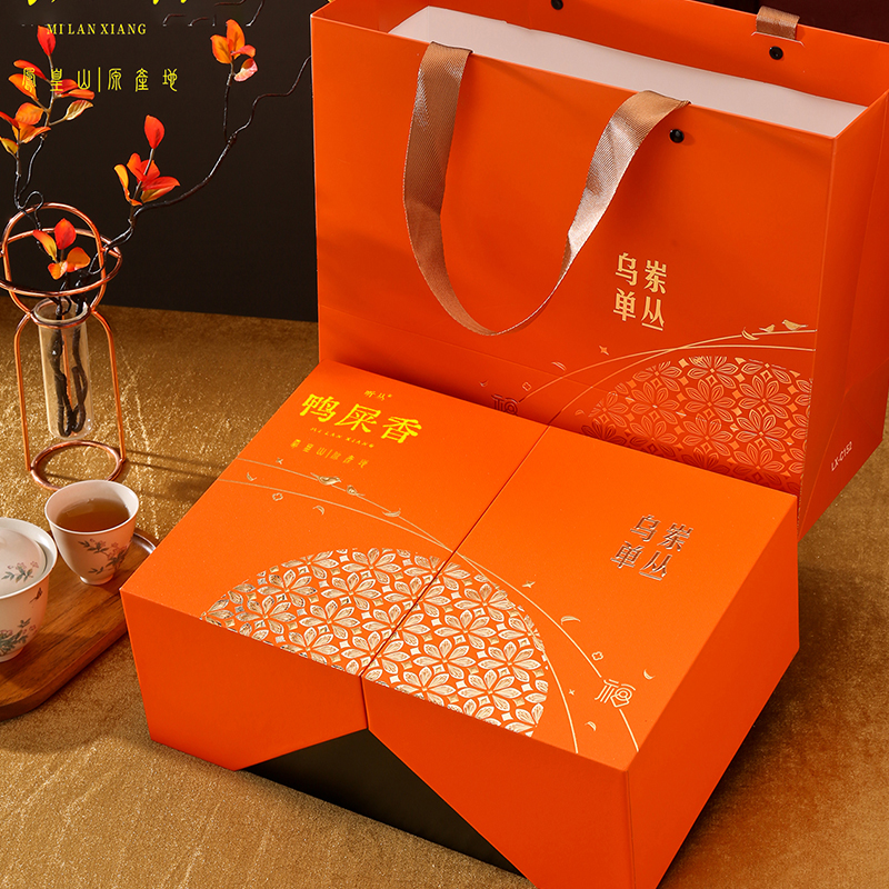 听丛福礼鸭屎香