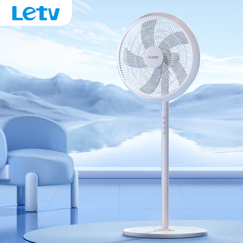 乐视Letv-电风扇FS40