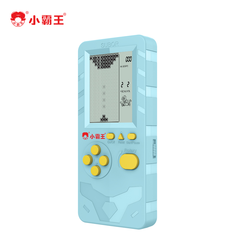 小霸王经典游戏机S36标准版